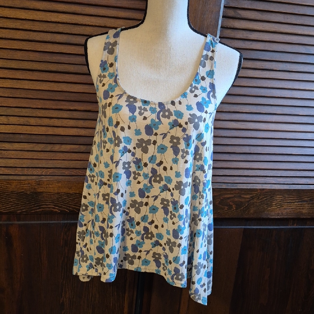 2/$12 Hive & Honey Tank Top